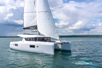 Lagoon 42 Multi hull boat 2023, Croatia