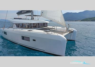 Lagoon 42 Multi hull boat 2020, Greece