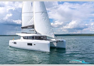 Lagoon 42 Multi hull boat 2023, Croatia