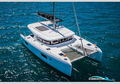 Lagoon 42 Multi hull boat 2018, with Yanmar engine, Croatia