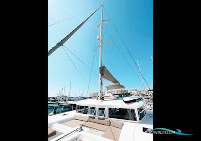 Lagoon 450 F Multi hull boat 2011, with Yanmar engine, Portugal