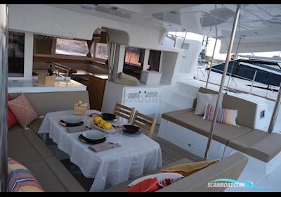 Lagoon 450F Multi hull boat 2012, with Yanmar engine, Italy