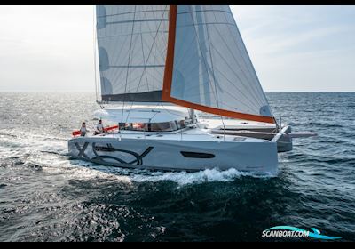 Excess 14 Multihull boten 2024, met Yanmar 4JH57 motor, Portugal