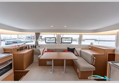 Excess 14 Multihull boten 2024, met Yanmar motor, The Netherlands