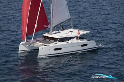 Fountaine Pajot Isla 40 Multihull boten 2023, Duitsland