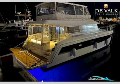 Fountaine Pajot MY44 Multihull boten 2021, met Volvo Penta motor, Spain