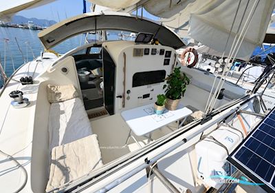 Fountaine Pajot Maldives 32 Multihull boten 1992, met 2 X Volvo Penta MD2010 motor, Griekenland