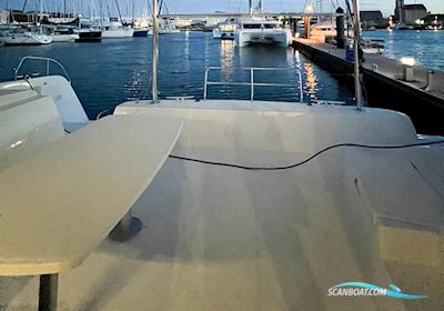 Lagoon 42 Multihull boten 2022, met Yanmar motor, Griekenland