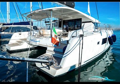 Lagoon 42 Multihull boten 2019, met Yanmar motor, Italië