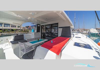 Lagoon 42 Multihull boten 2020, Griekenland