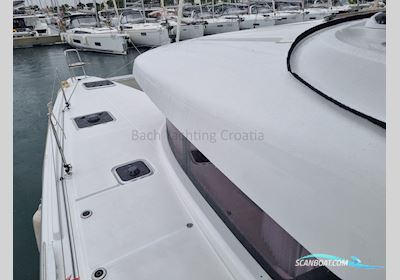 Lagoon 42 Multihull boten 2022, Kroatië