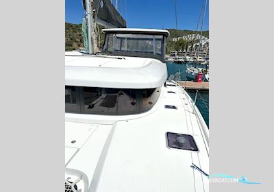 Lagoon 42 Multihull boten 2023, Turkey