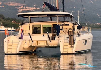 Lagoon 420 Multihull boten 2008, met Yanmar motor, Montenegro