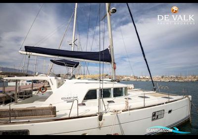 Lagoon 440 Multihull boten 2006, met Volvo Penta motor, Spain