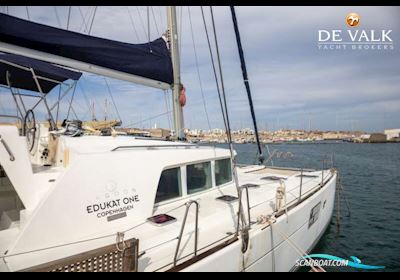 Lagoon 440 Multihull boten 2006, met Volvo Penta motor, Spain