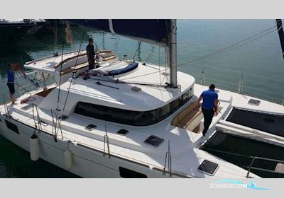 Lagoon 440 Multihull boten 2006, met Yanmar 4JH4E motor, Spain