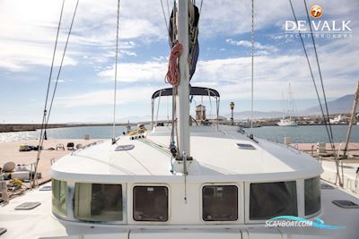 Lagoon 440 Multihull boten 2006, met Volvo Penta motor, Spain