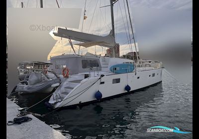 Lagoon 500 Multihull boten 2006, met Sole motor, Spain