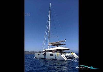 Lagoon 620 Multihull boten 2018, met Volvo motor, Italië