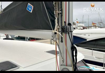 Nautitech Open 40 Multihull boten 2015, met Yanmar motor, Spain