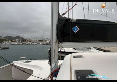 Nautitech Open 40 Multihull boten 2015, met Yanmar motor, Spain