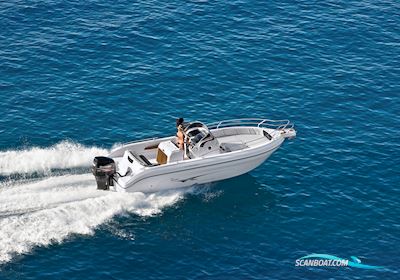 Ranieri Voyager 26S Power boat 2022, Denmark