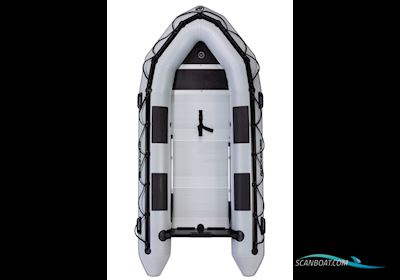 Quicksilver 365 Sport HD (Alu) Pvc Rubberboten en ribs 2024, Denemarken