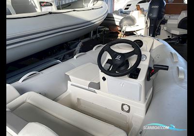 Zodiac Yachtline 360 Rubberboten en ribs 2023, met Yamaha motor, Ierland