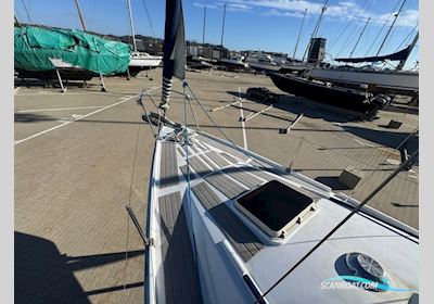 Aloa 27 Sailing boat 1977, with Volvo Penta engine, Portugal