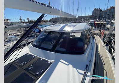 Amel 50 Sailing boat 2019, with VOLVO PENTA D3-110 engine, France