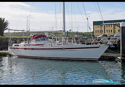 Aphrodite Aphrodite 51 Sailing boat 1990, with Volvo Penta, 2 * MD31A  engine, Portugal