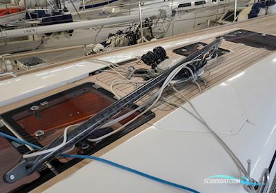 Arcona 465 Sailing boat 2017, with Yanmar 4JH80 engine, Sweden