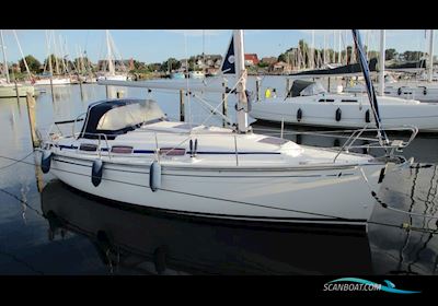 Bavaria 30 Cruiser Sailing boat 2007, with Volvo Penta D1-20 engine, Germany