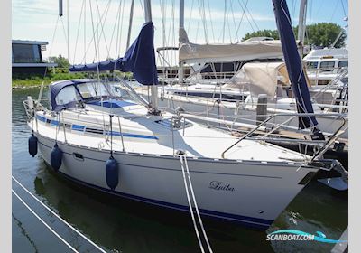 Bavaria 30 Plus Sailing boat 1994, with Yanmar<br />2GM20C engine, The Netherlands
