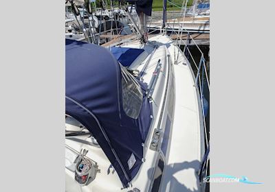Bavaria 30 plus  Sailing boat 1994, with Yanmar<br />2GM20C engine, The Netherlands