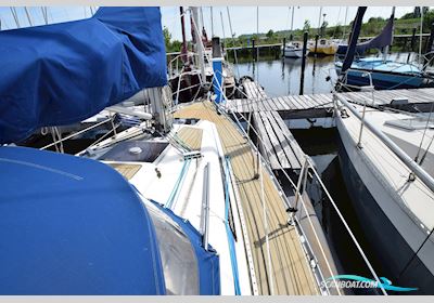 Bavaria 30 Sailing boat 1985, The Netherlands