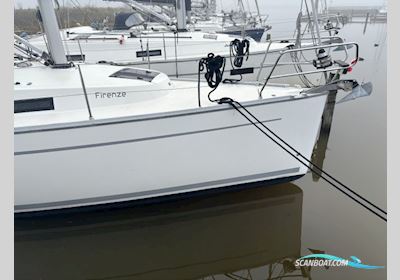 Bavaria 32 Cruiser Sailing boat 2012, with Volvo Penta engine, The Netherlands