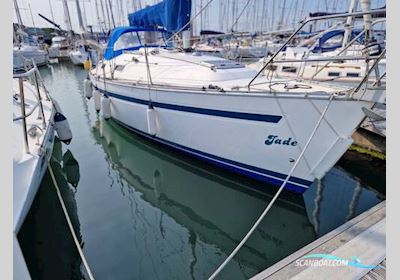 Bavaria 32 Holiday Sailing boat 1997, with Volvo 2020 engine, Ireland