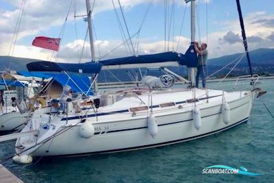 Bavaria 32 Sailing boat 2004, with Volvo Penta engine, Greece