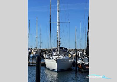 Bavaria 34 Cruiser Sailing boat 2001, with Volvo Penta engine, Sweden