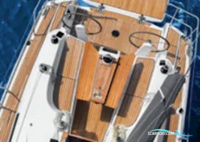 Bavaria 34 Cruiser Sailing boat 2021, with Volvo Penta engine, The Netherlands