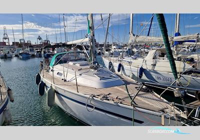 Bavaria 36 Holiday Sailing boat 1998, with Volvo Penta engine, Spain