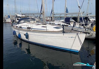 Bavaria 37 Cruiser Sailing boat 2006, with Volvo-Penta engine, Germany