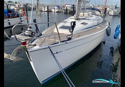 Bavaria 37 Cruiser Sailing boat 2006, with Volvo-Penta engine, Germany