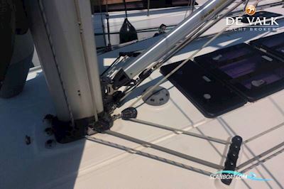 Bavaria 37 Cruiser Sailing boat 2013, with Volvo Penta engine, Greece