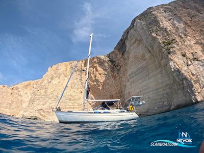 Bavaria 38 Ocean Sailing boat 1998, with Volvo engine, Greece