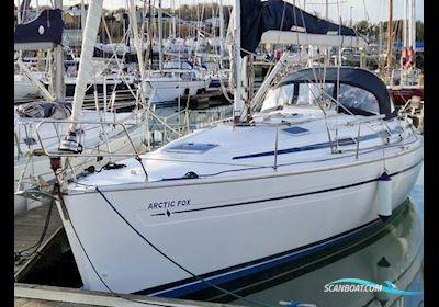 Bavaria 38 Sailing boat 2003, with Volvo Penta D2-55 engine, Ireland