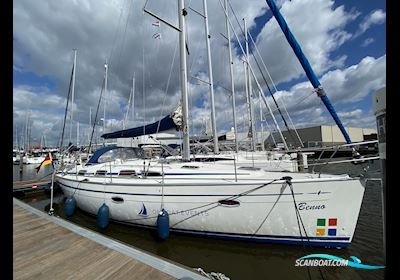 Bavaria 40 Cruiser Sailing boat 2010, The Netherlands