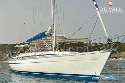 Bavaria 41 Exclusive Sailing boat 1996, with Volvo Penta MD2040 engine, Spain