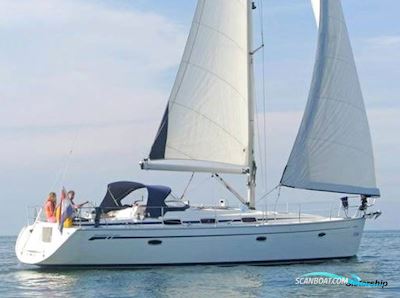 Bavaria 42 Cruiser Sailing boat 2005, Spain